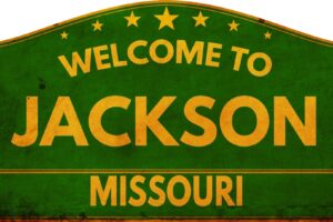 Welcome to Jackson Missouri