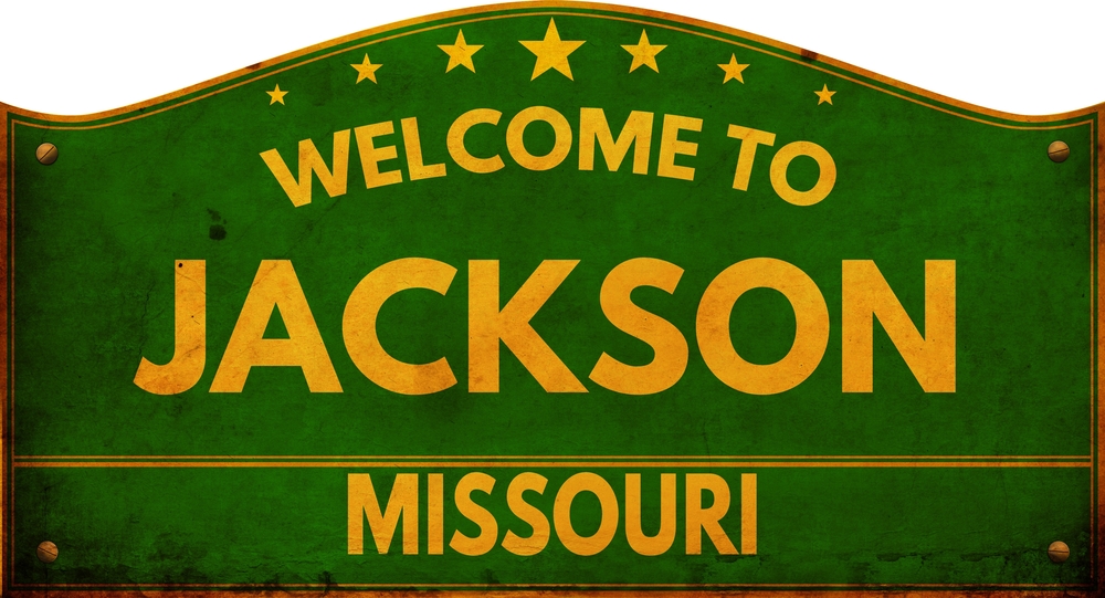 Welcome to Jackson Missouri