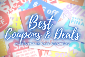 Cape Girardeau Coupons and Deals
