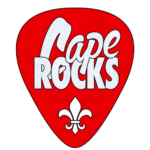 Cape Rocks logo