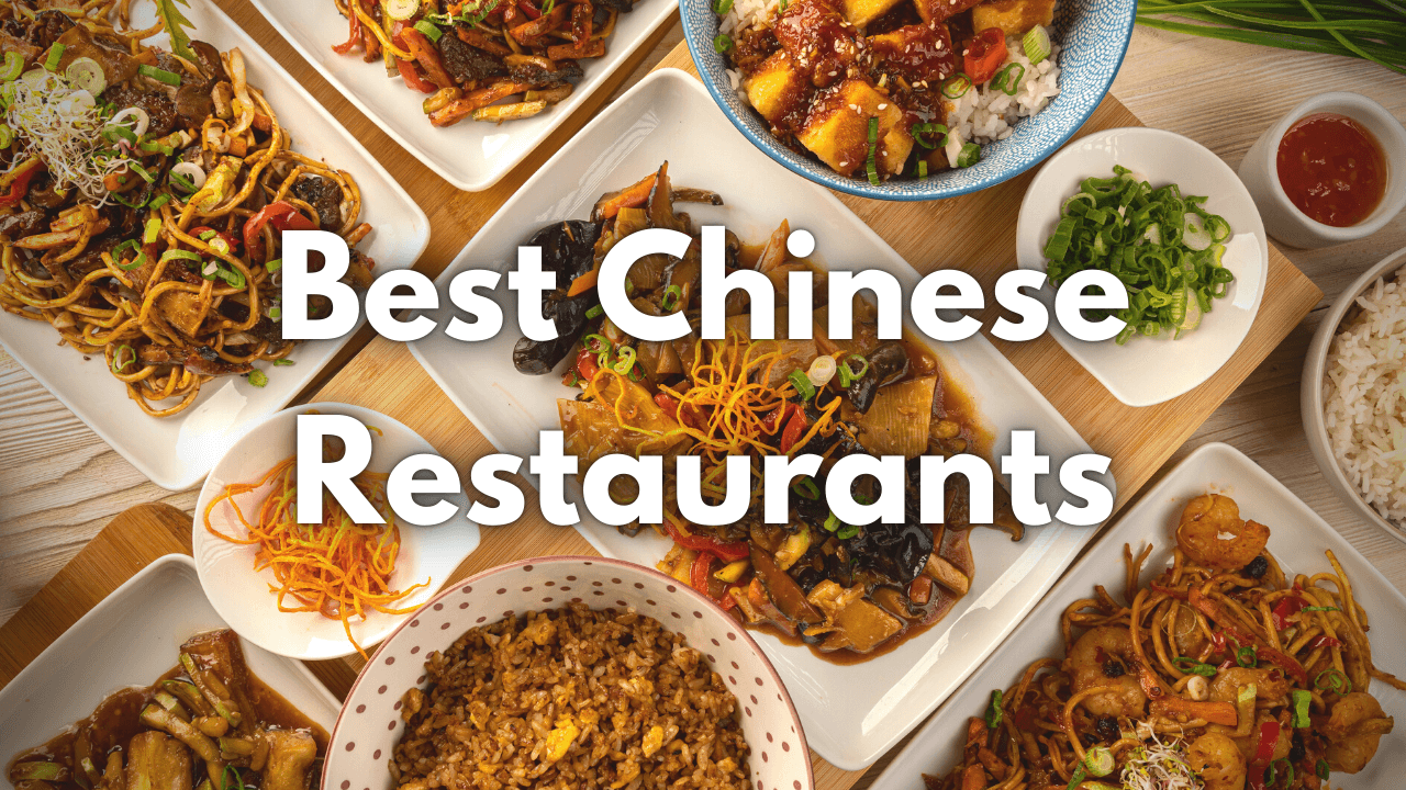 Best Chinese Restaurants in Cape Girardeau, MO