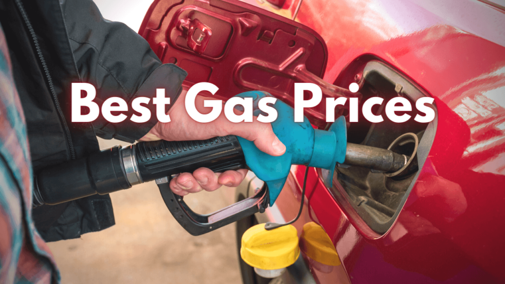 Best Gas Prices in Cape Girardeau and Jackson, MO