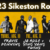 Sikeston Rodeo 2023 music lineup