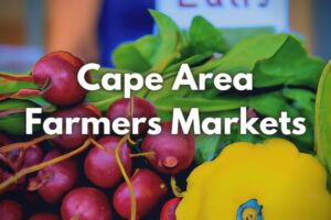Cape Girardeau Farmers Markets