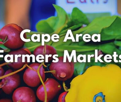 Cape Girardeau Farmers Markets