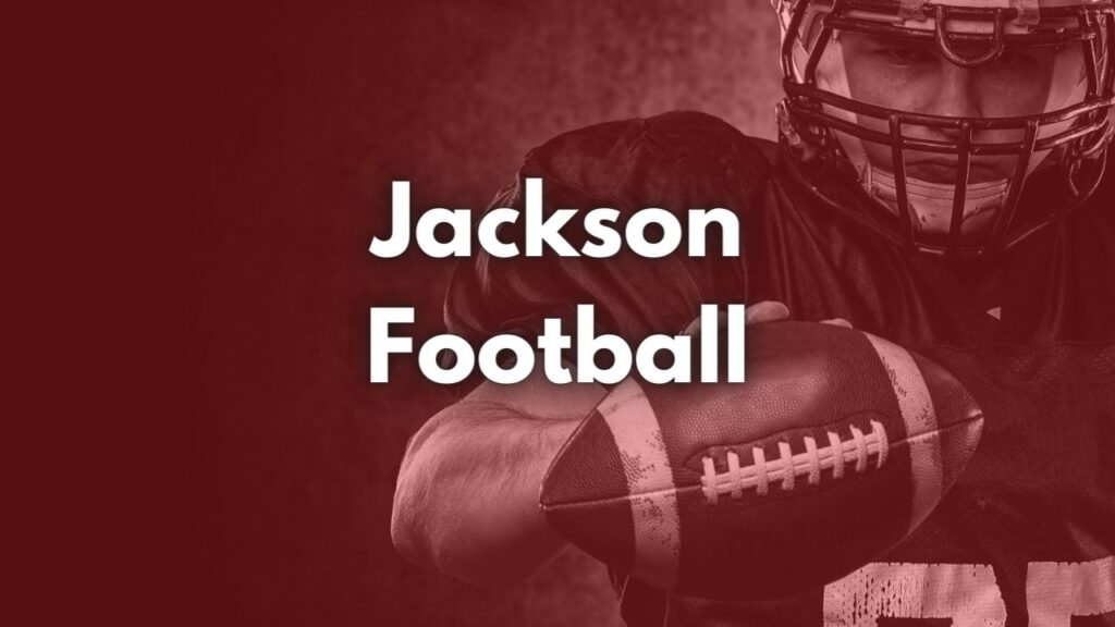 Jackson Football