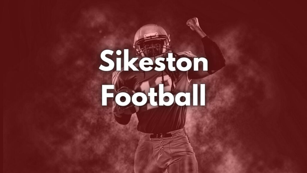 Sikeston Football